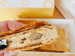 -黛汀烘焙DAINTY BAKERY(代字行合生汇店)