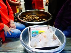 -金盆阿嬷香菇茶叶蛋(玄光店)