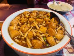 -粥全粥到海鲜家常菜(瞿塘峡路店)