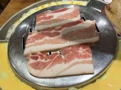-紫霞门韩国料理烤肉(深南东路店)