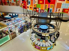 -银座mall(东直门店)