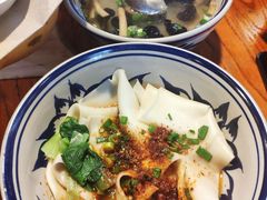 油泼扯面-醉长安(南门总店)