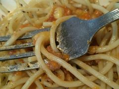 芝士肉酱意面-渔乐餐厅(怀集步行街店)