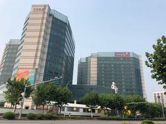 门面-上海万和昊美艺术酒店·宴会厅