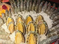-牛New寿喜烧(金茂览秀城店)