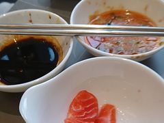 -尚宴牛特鲜自助(太原街万达店)