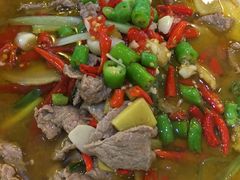 -李庄白肉(草堂店)