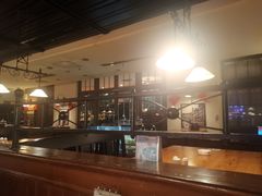 -宝莱纳啤酒花园餐厅PAULANER BRAUHAUS Nanjing(广州路店)