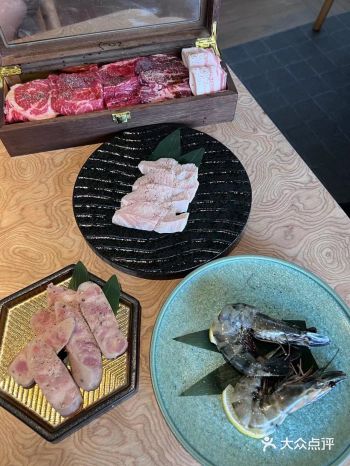 如果错过这家烤肉,你一定会感到遗憾