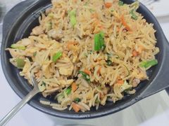 -葛尼沙印度餐厅 (镇明路店)