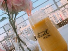 -天空花园餐吧·生日·团建(南山店)