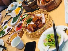 -茶小点(丽悦新天店)
