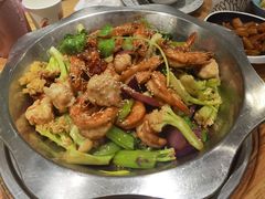 -阿田大虾(林达奥特莱斯店)