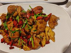 -荣祥海鲜·烟台菜(胜利路二部)