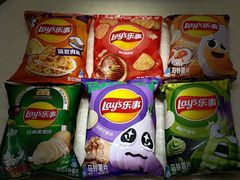 -永辉超市(龙潭寺店)