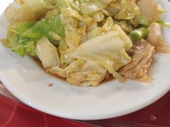 -绿野餐厅(上海动物园店)