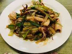 -华春餐馆(鱼山路店)