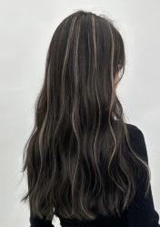 -赤道 Hair Salon