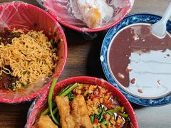 -小吴水煮(羊子巷店)