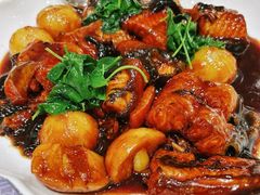 -白家餐厅(徐家汇店)