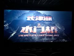 -华美国际影城(旧宫永辉店)