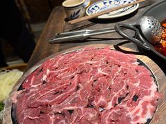 -旧街市鲜货老火锅(大光路店)