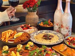 -Money Shops(愚园路店)