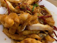 -九龙餐厅(大沽路店)