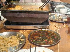 -后街佬·炭火鲜鱼杂(33小镇店)