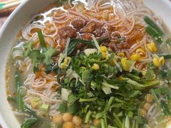 -阿娇魏道(傣味小吃普洱特色店)