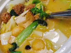 赵家大烩菜-勇利赵家烤肉坊(含光路店)