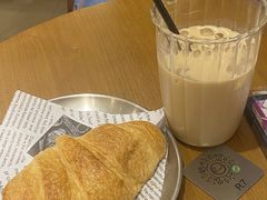 -Reset Coffee 与海咖啡