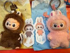 -泡泡玛特POPMART(合生汇店)