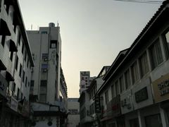 -天逅酒店(苏州观前步行街店)