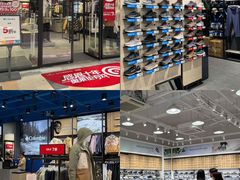 -首创奥特莱斯(昆山店)