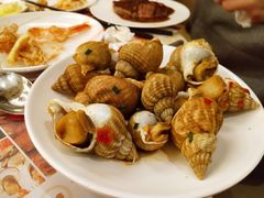 -芭菲盛宴·环球美食(解放碑英利国际店)