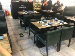 -Hi YOU你的饭局泰餐厅(雍和宫店)
