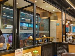 -二宽中国兰州拉面(幸福城店)