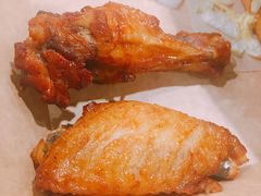 -麦当劳(金桥店)