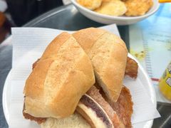-牛记咖喱美食(十月初五日街店)
