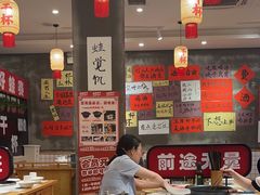 -佬缸炮江湖川菜(玉林店)