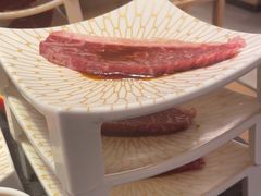 -AJIYA·池袋日式烧肉自助(天津万象城店)