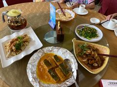 -一品美食城(石碣序伦小学店)