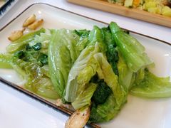 -琼大师东方烤乳猪(亚特兰蒂斯店)