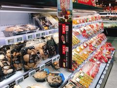 -盒马鲜生(杨高南路店)