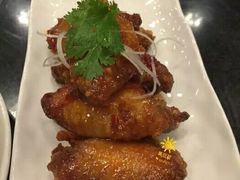 -WOLFGANG PUCK KITCHEN & BAR(迪士尼小镇店)