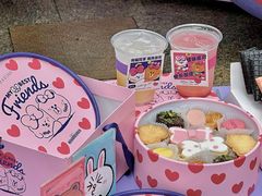 -满记甜品(王府井北京市百货大楼店)