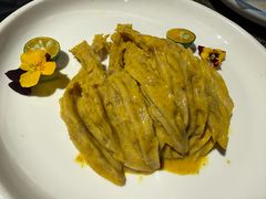 -真地道京味府·鲜橙烤鸭·北京菜(朝外大街东大桥店)