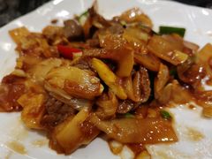 -美极鲜食坊(宝安南路店)