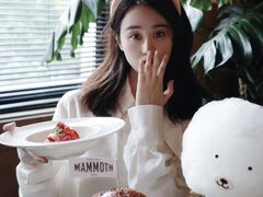 -猛犸象MAMMOTH Brunch&Bistro